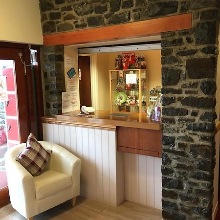 Ocean Haze Bed & Breakfast Сейнт Дейвидс Екстериор снимка