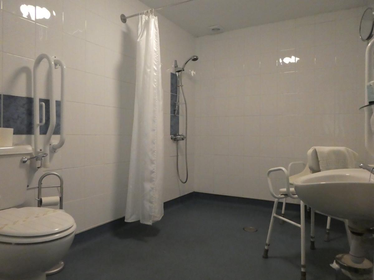 Ocean Haze Bed & Breakfast Сейнт Дейвидс Екстериор снимка